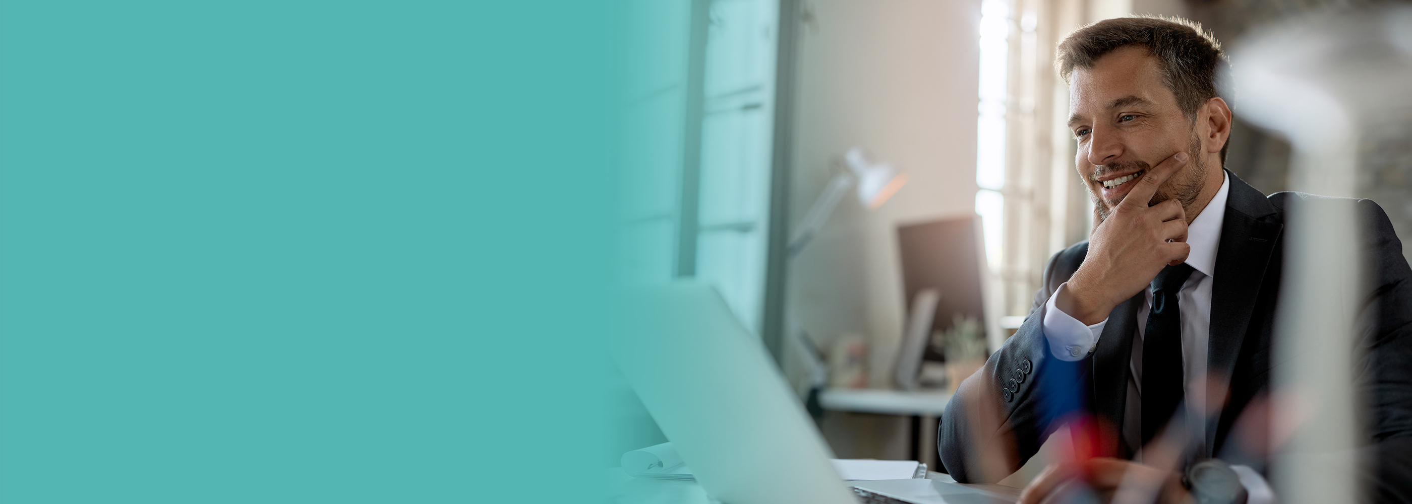 Picture of the author